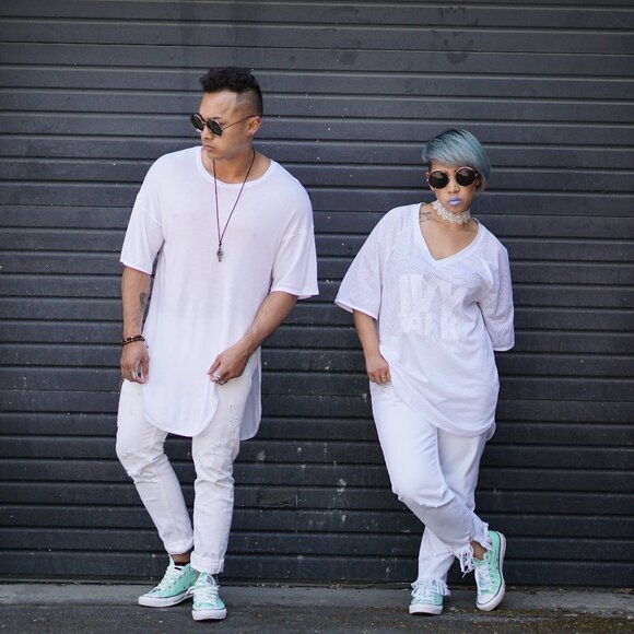 Welcome to xox.LoveandFashion Closet 💕 - Picture 6 of 14